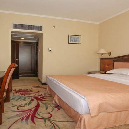 Guilin Osmanthus Hotel Esterno foto