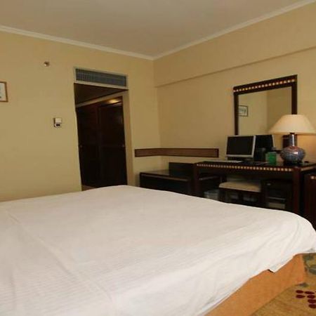Guilin Osmanthus Hotel Esterno foto