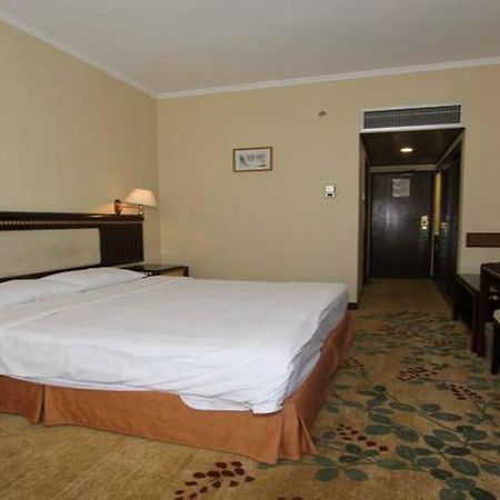 Guilin Osmanthus Hotel Esterno foto
