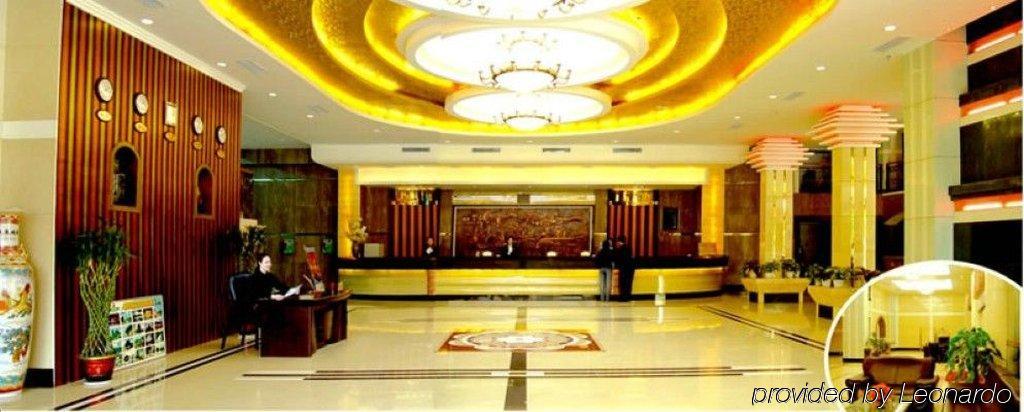 Guilin Osmanthus Hotel Esterno foto