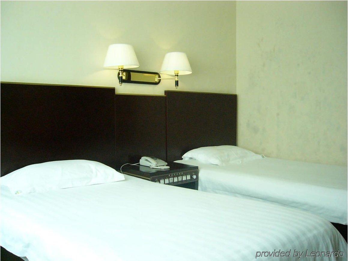 Guilin Osmanthus Hotel Esterno foto