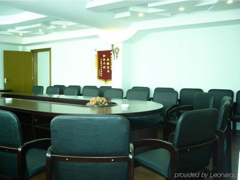 Guilin Osmanthus Hotel Esterno foto