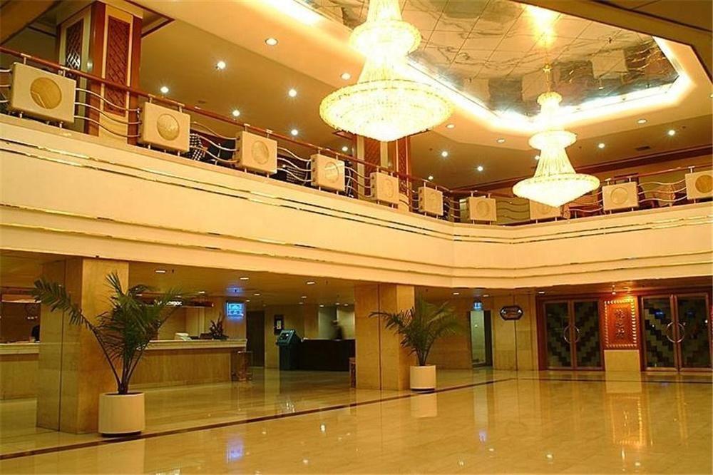 Guilin Osmanthus Hotel Esterno foto