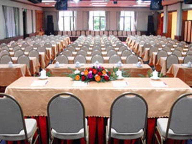 Guilin Osmanthus Hotel Servizi foto
