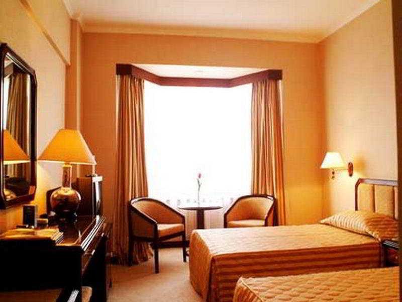 Guilin Osmanthus Hotel Esterno foto