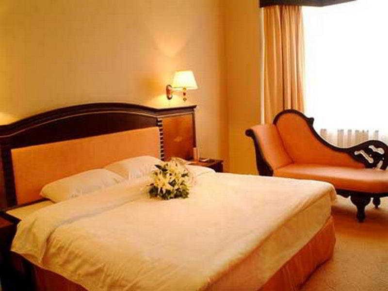 Guilin Osmanthus Hotel Camera foto