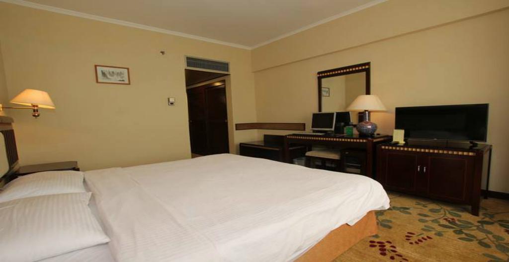 Guilin Osmanthus Hotel Esterno foto