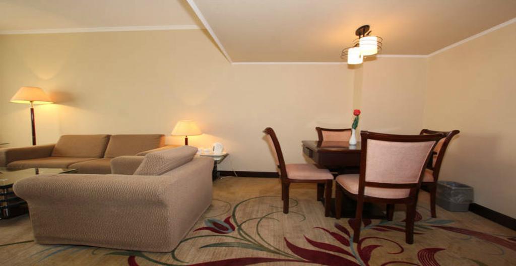 Guilin Osmanthus Hotel Esterno foto