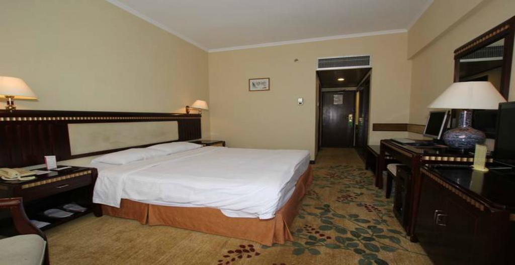 Guilin Osmanthus Hotel Esterno foto