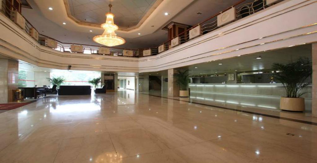 Guilin Osmanthus Hotel Esterno foto