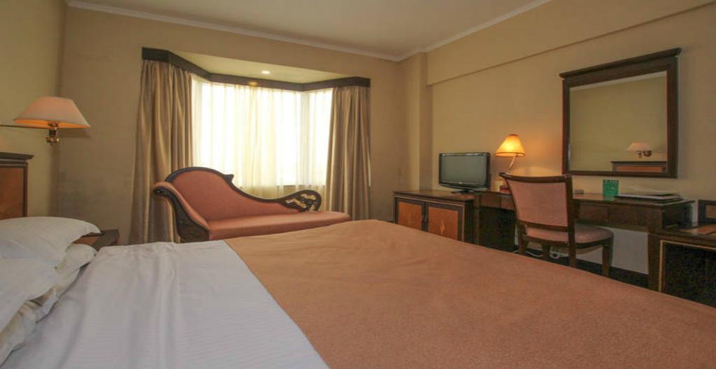 Guilin Osmanthus Hotel Esterno foto