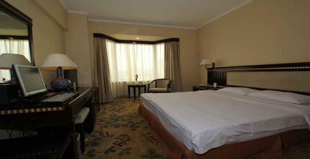 Guilin Osmanthus Hotel Esterno foto