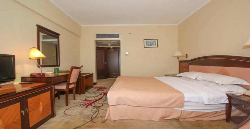 Guilin Osmanthus Hotel Esterno foto