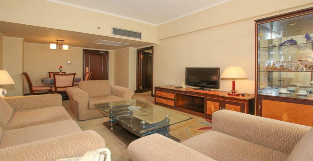 Guilin Osmanthus Hotel Esterno foto