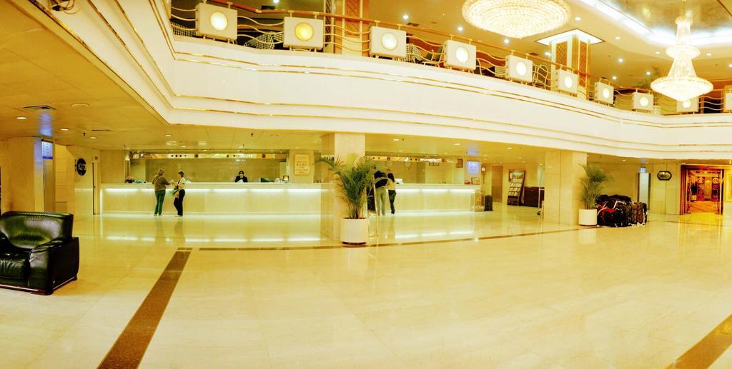 Guilin Osmanthus Hotel Esterno foto